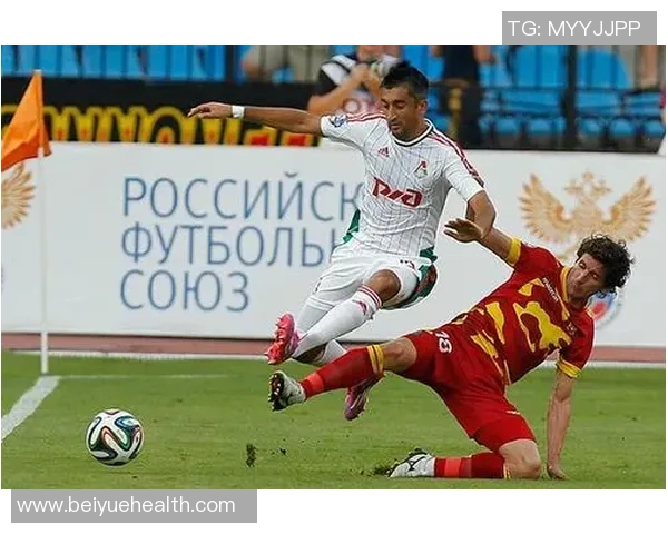 安郅马哈奇卡拉对阵乌法精彩直播全程回顾与分析