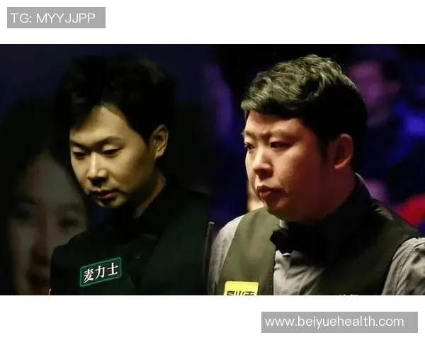 斯诺克国锦赛战况！肖国栋翻船，丁俊晖大捷，我国德比仍有或许？